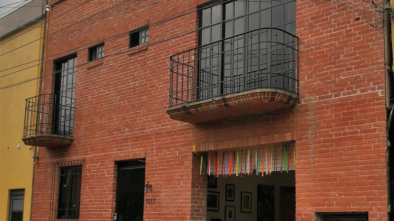 Photo of Outdoor in Oaxaca