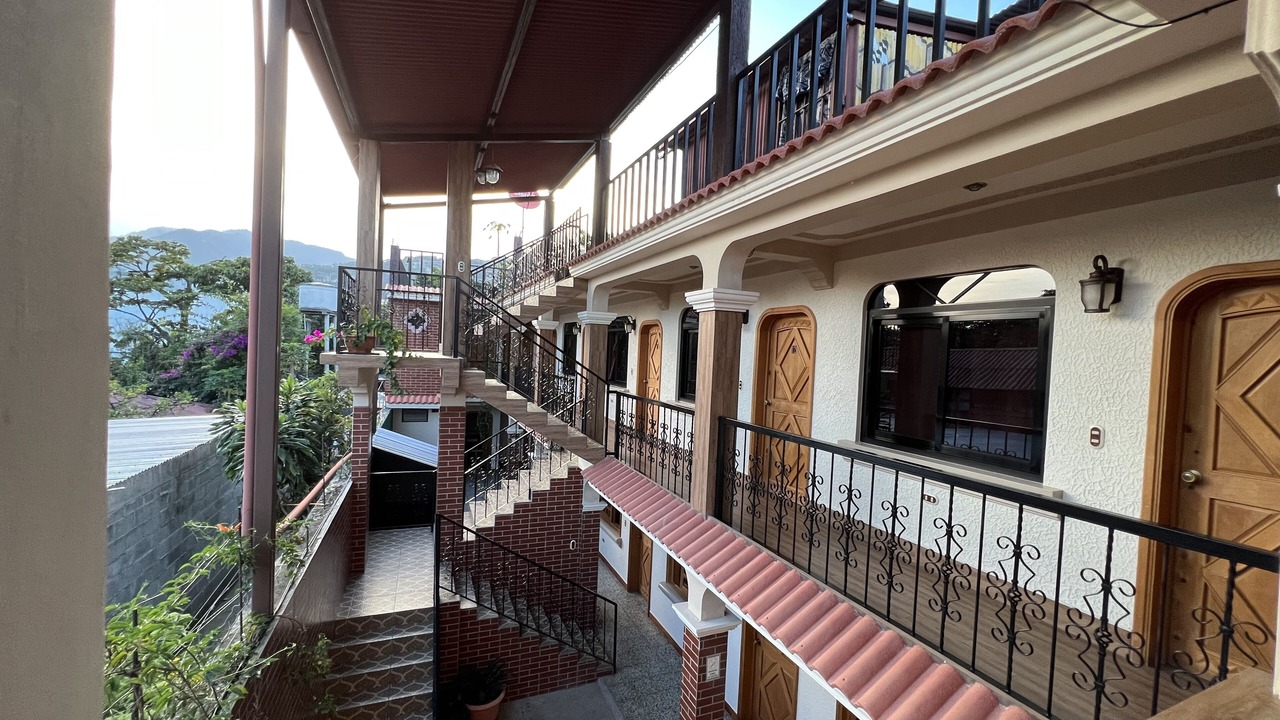 Photo of Outdoor in Panajachel