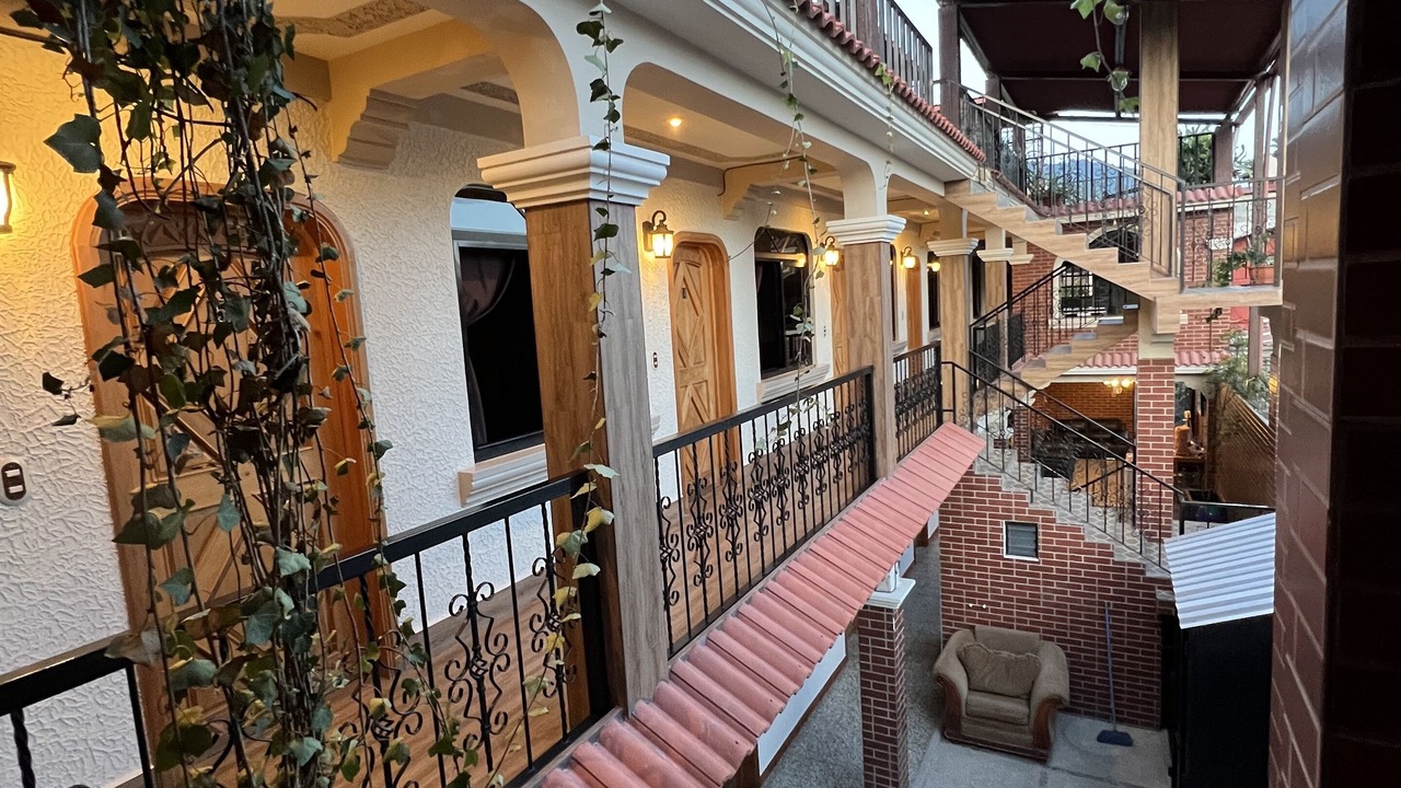 Photo of Outdoor in Panajachel