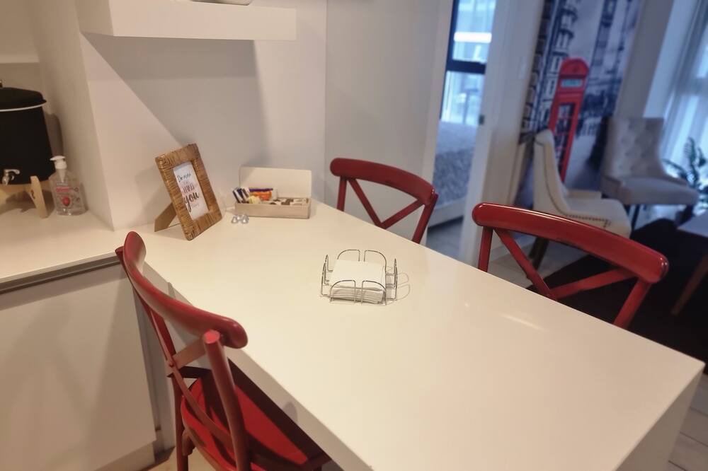Photo of Kitchen in Zona 4