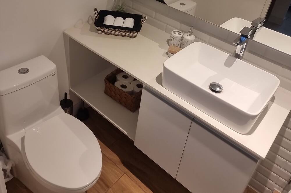 Photo of Bathroom in Zona 4