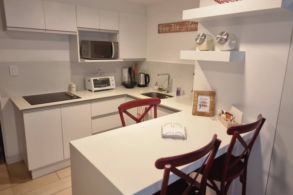 Photo of Kitchen in Zona 4