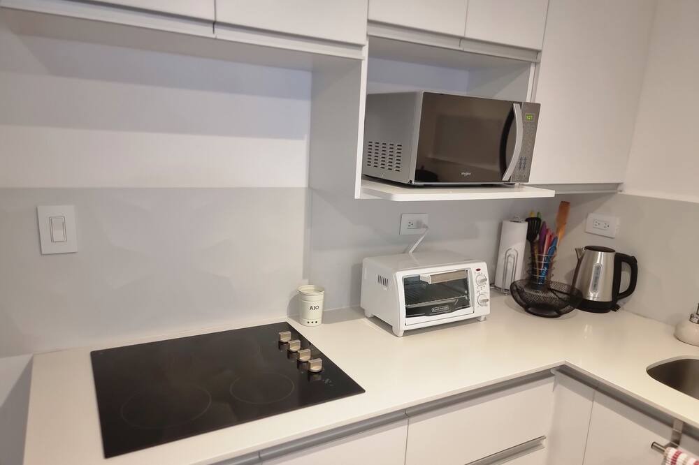 Photo of Kitchen in Zona 4