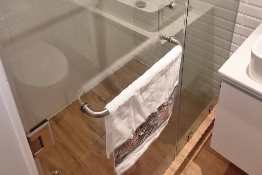 Photo of Bathroom in Zona 4