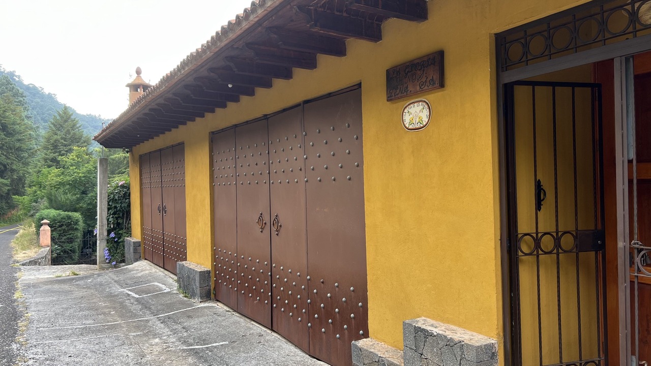 Photo of Outdoor in Tzintzuntzan