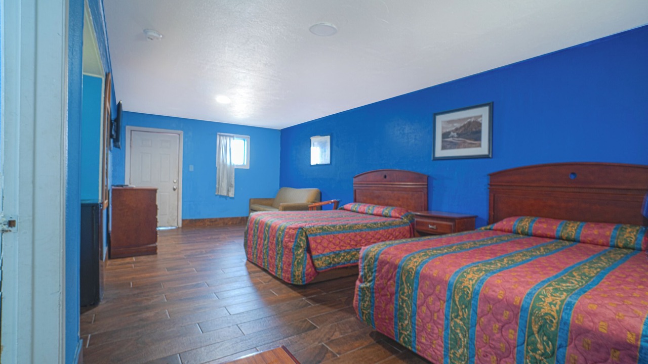 Photo of Bedroom in Corpus Christi