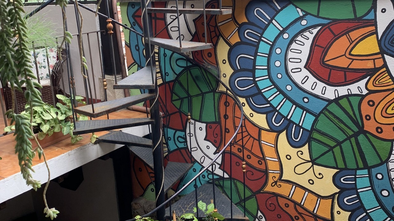 Photo of Outdoor in Antigua Guatemala