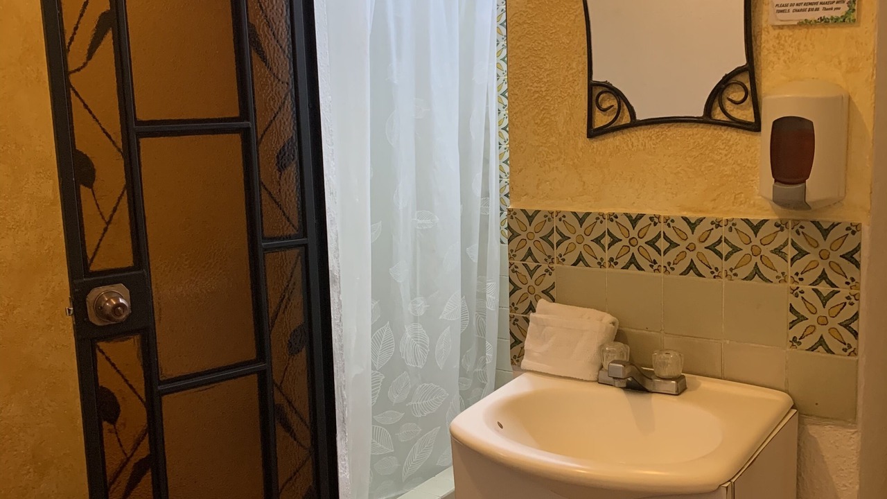 Photo of Bedroom in Antigua Guatemala