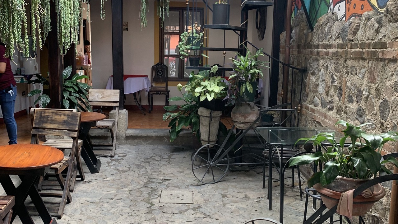 Photo of Outdoor in Antigua Guatemala