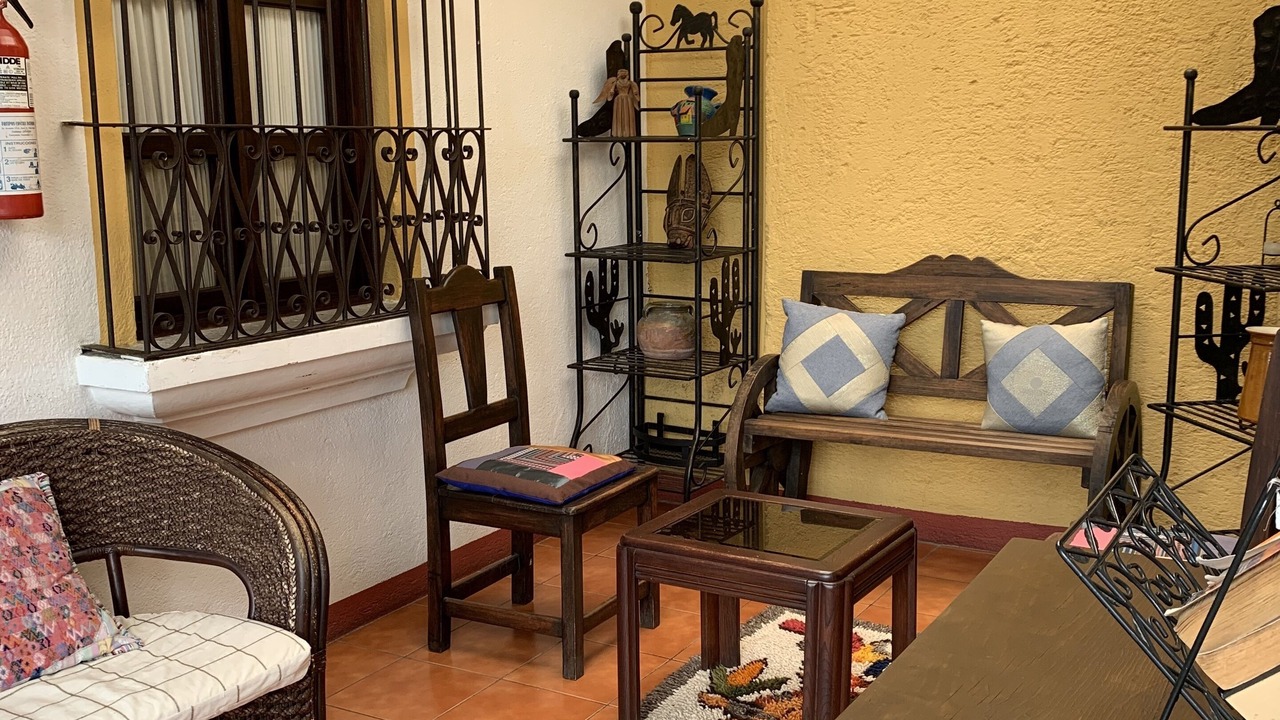 Photo of Outdoor in Antigua Guatemala