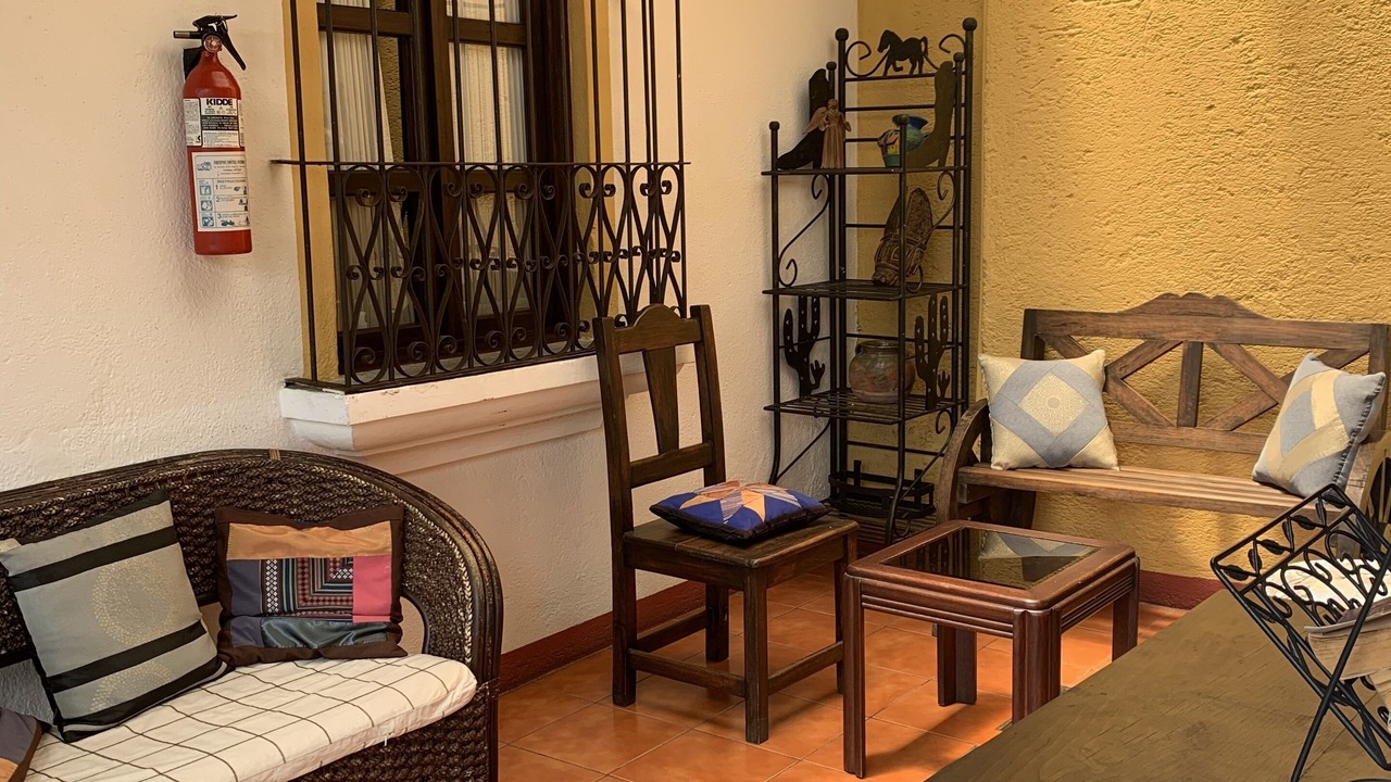 Photo of Outdoor in Antigua Guatemala