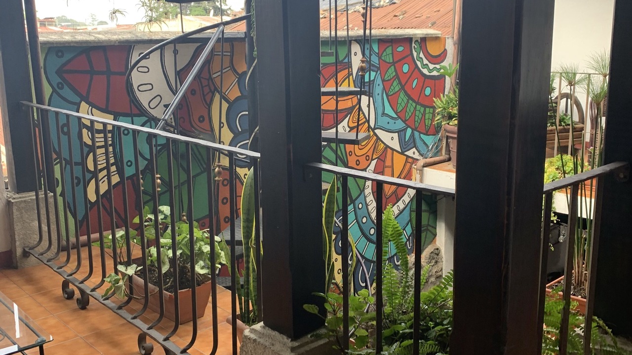 Photo of Outdoor in Antigua Guatemala
