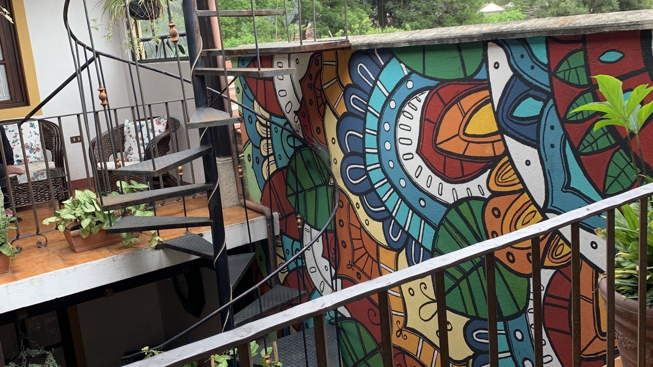 Photo of Outdoor in Antigua Guatemala