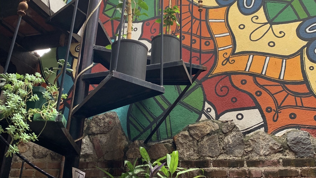 Photo of Outdoor in Antigua Guatemala