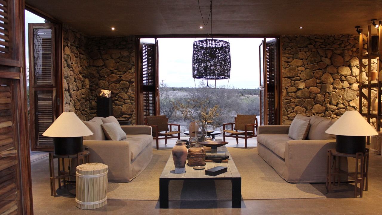 Photo of Outdoor in Mineral de Pozos