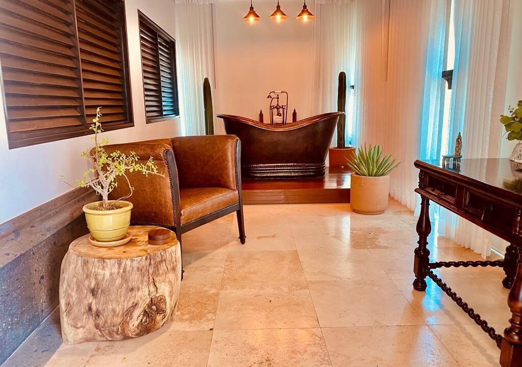 Photo of Bedroom in La Paz