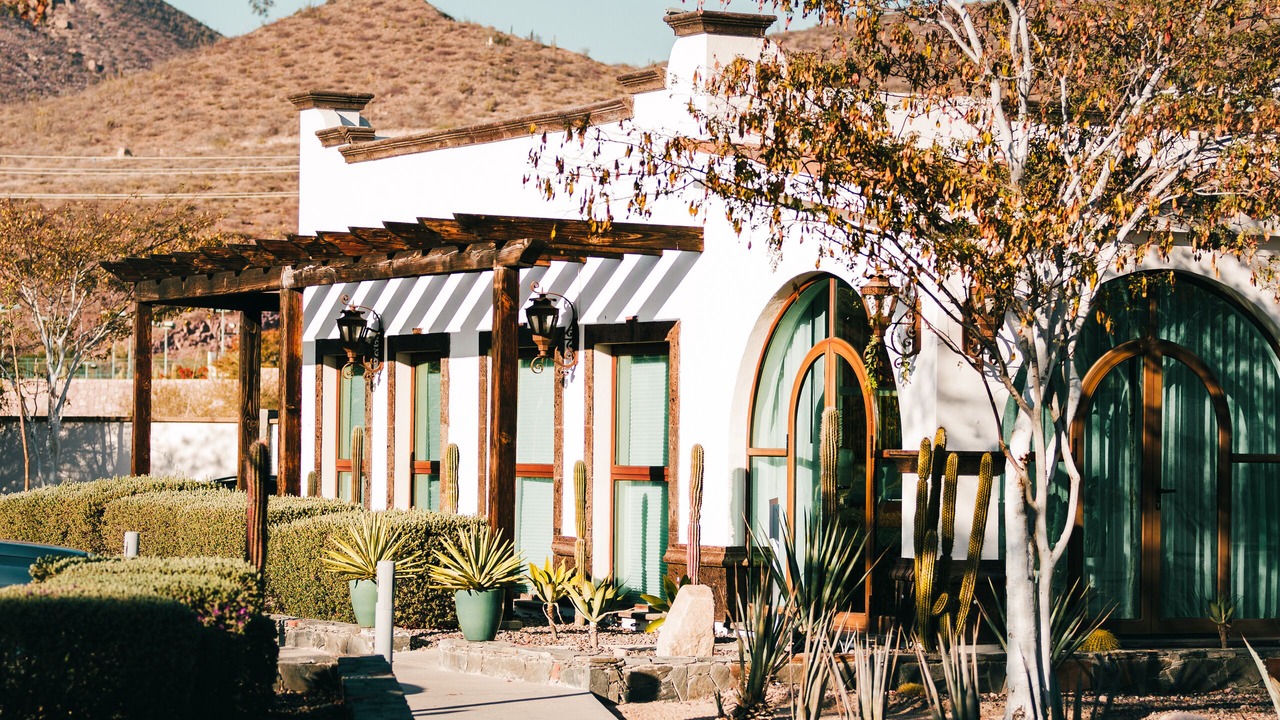 Photo of Outdoor in La Paz