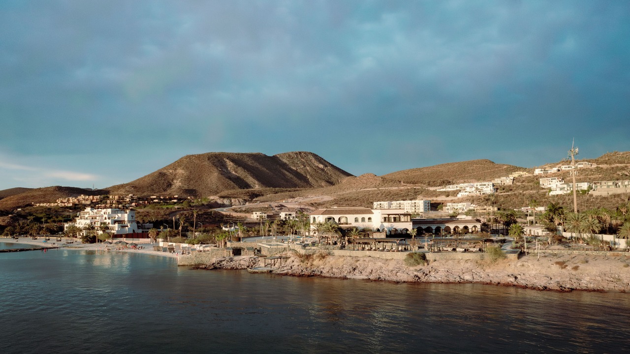 Photo of Outdoor in La Paz