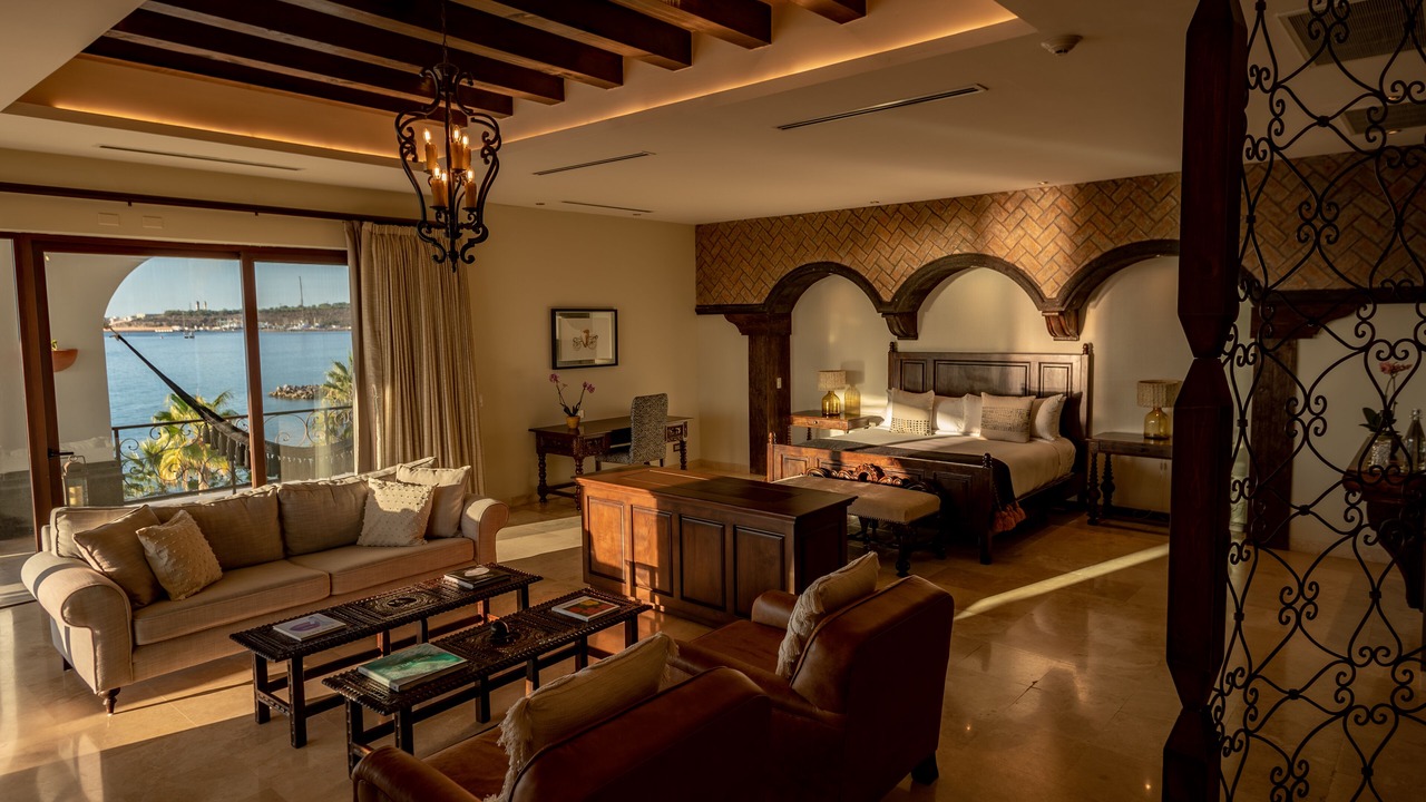 Photo of Bedroom in La Paz