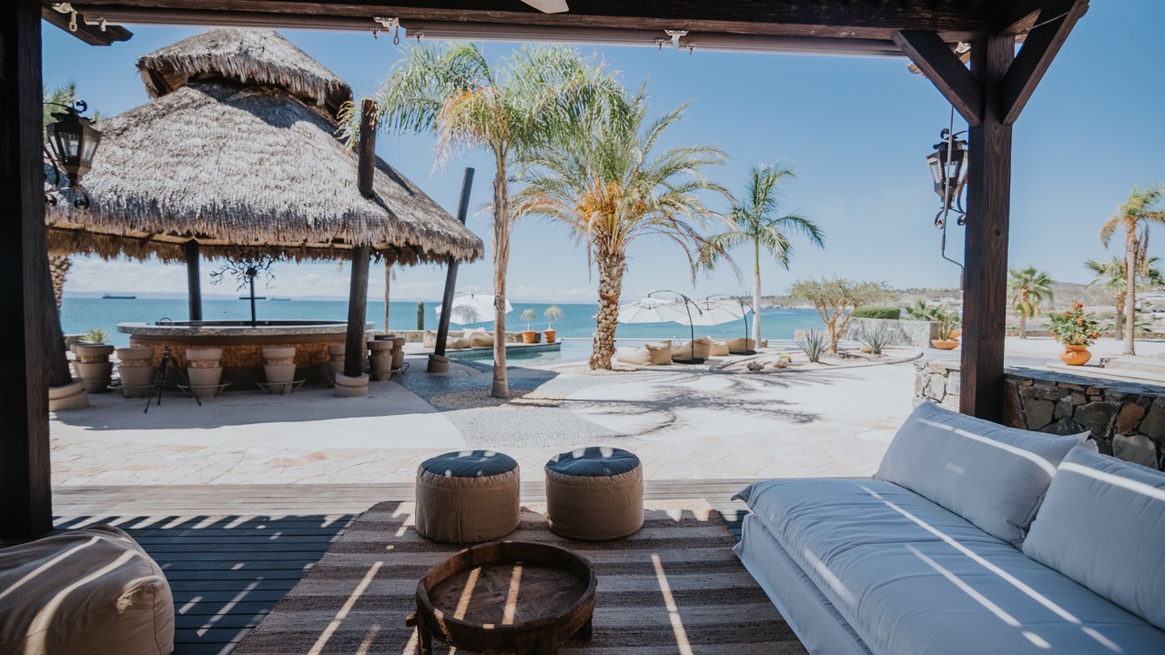 Photo of Outdoor in La Paz