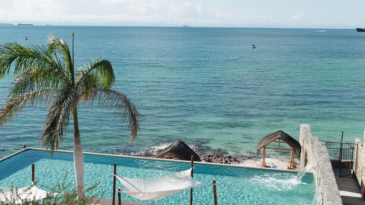 Photo of Patio Balcony in La Paz