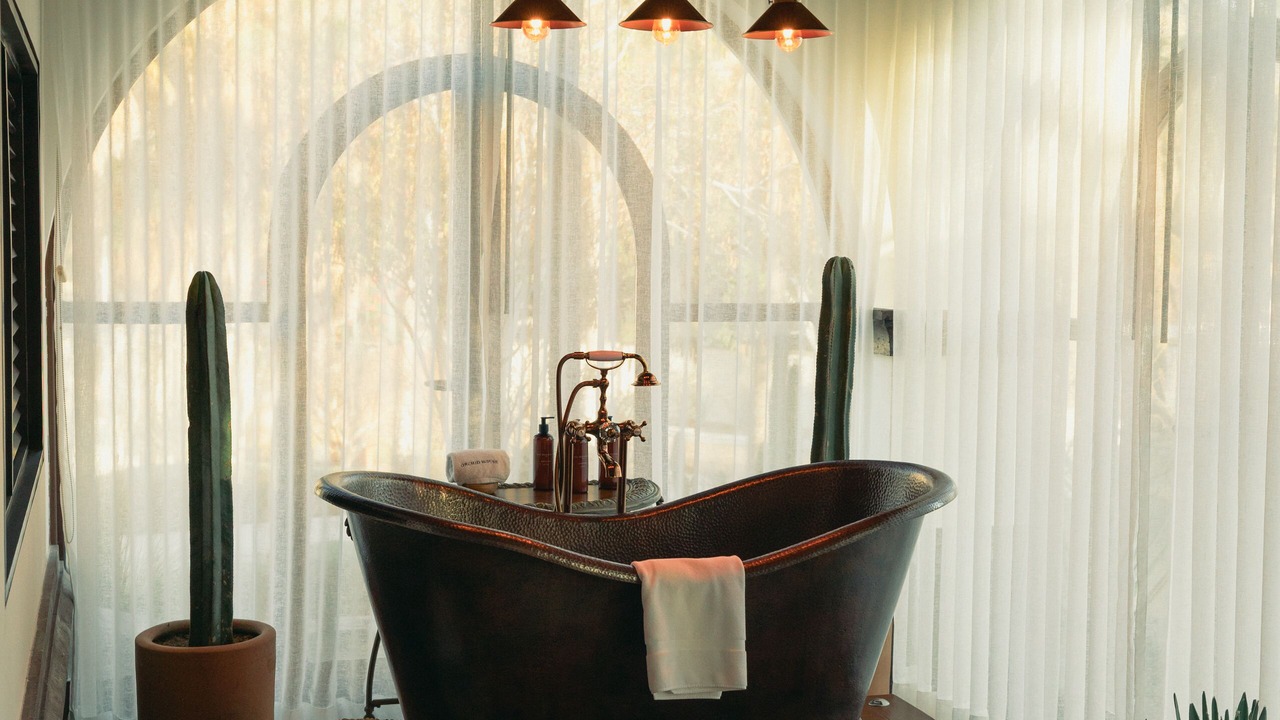 Photo of Bathroom in La Paz