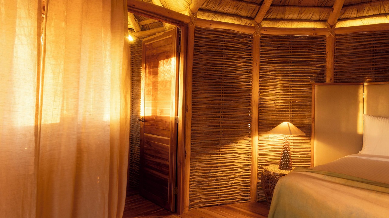 Photo of Bedroom in La Paz