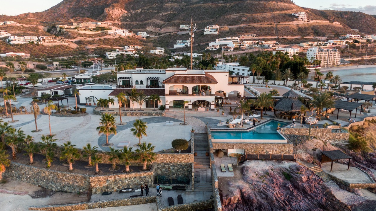 Photo of Outdoor in La Paz