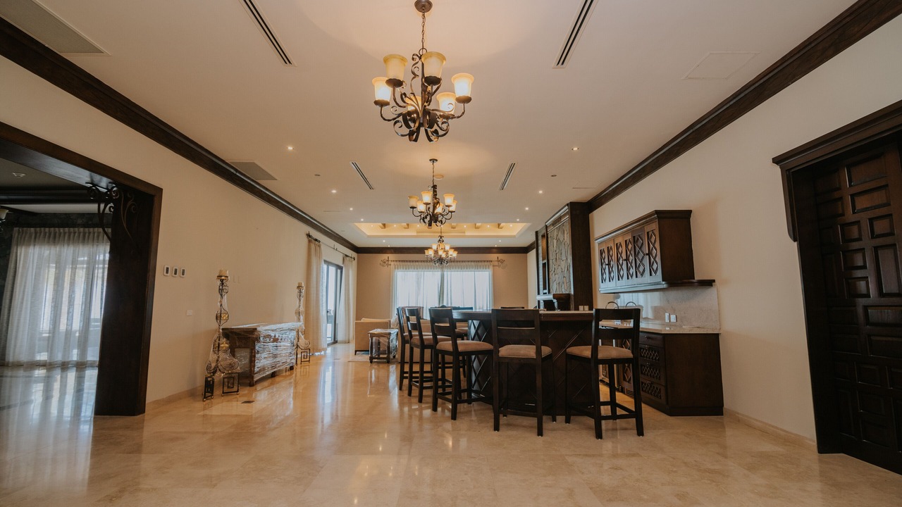 Photo of Livingroom in La Paz