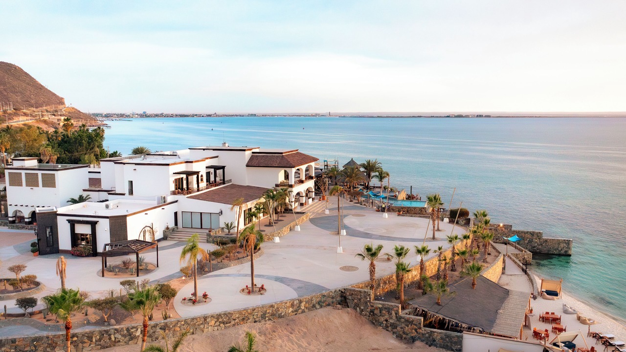 Photo of Outdoor in La Paz