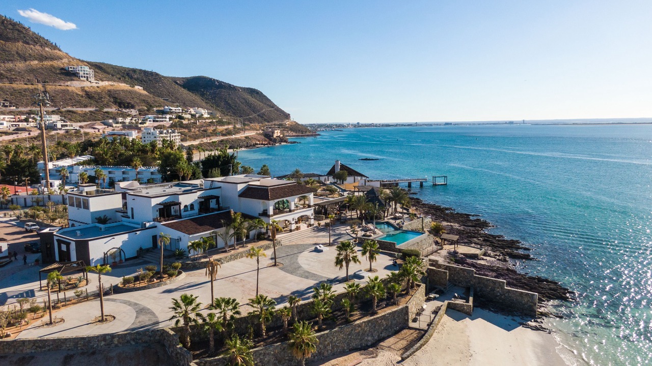 Photo of Outdoor in La Paz