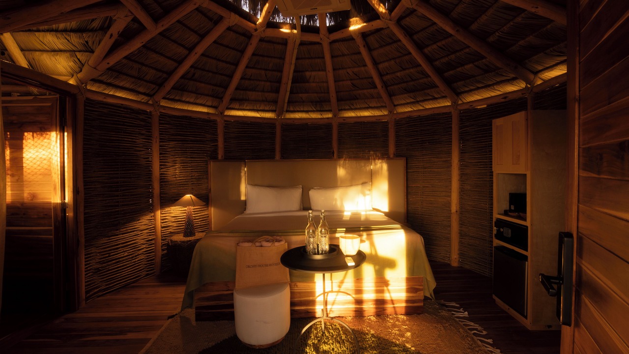 Photo of Bedroom in La Paz