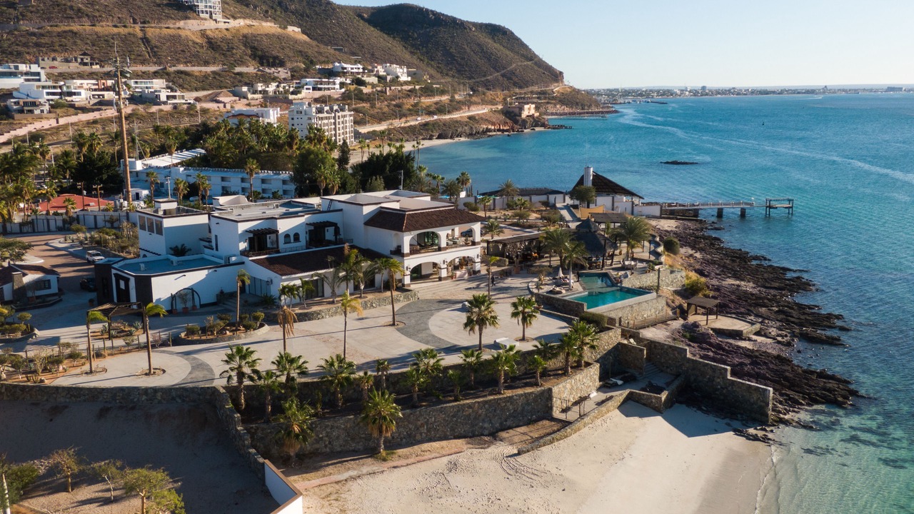 Photo of Outdoor in La Paz