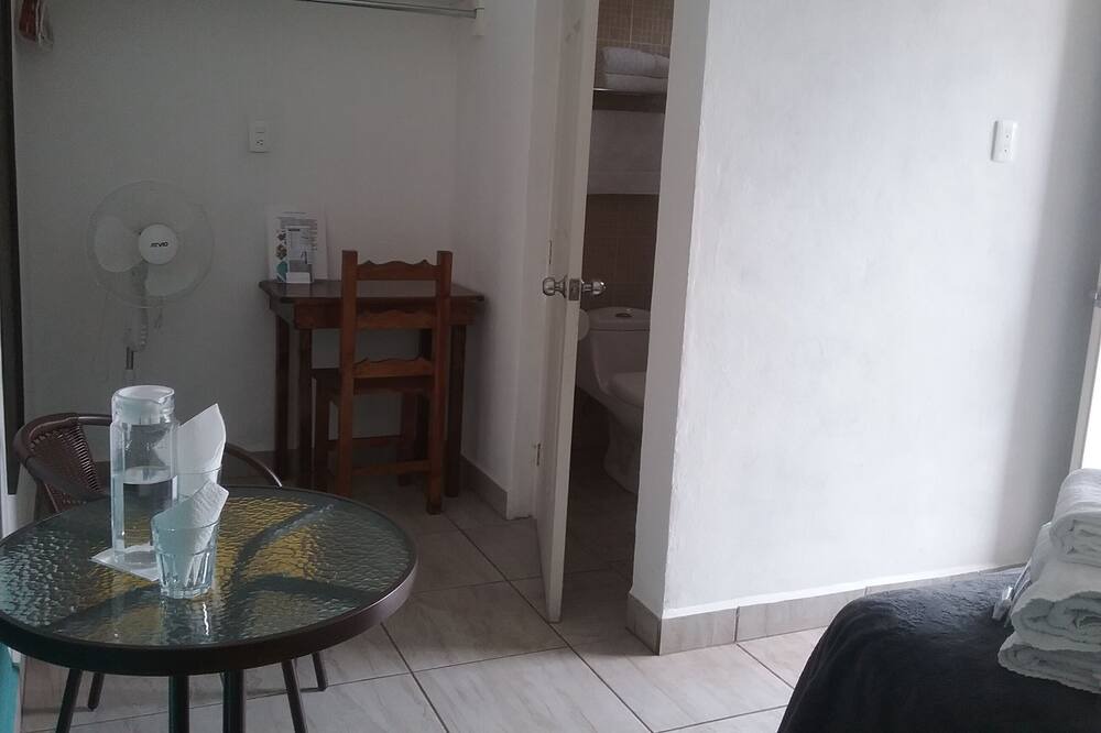Photo of Bedroom in Atlixco