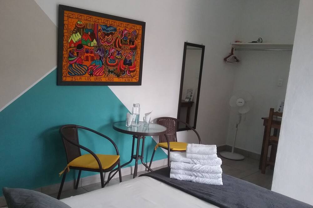 Photo of Bedroom in Atlixco