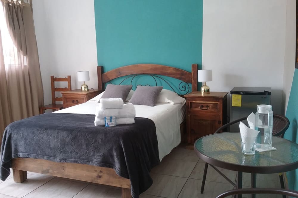 Photo of Bedroom in Atlixco