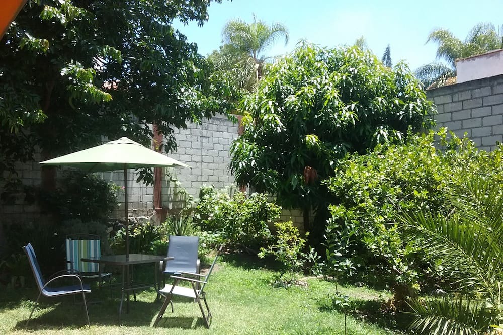 Photo of Outdoor in Atlixco