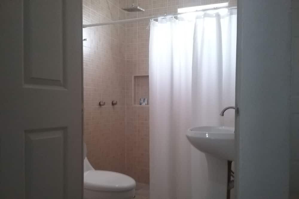 Photo of Bathroom in Atlixco