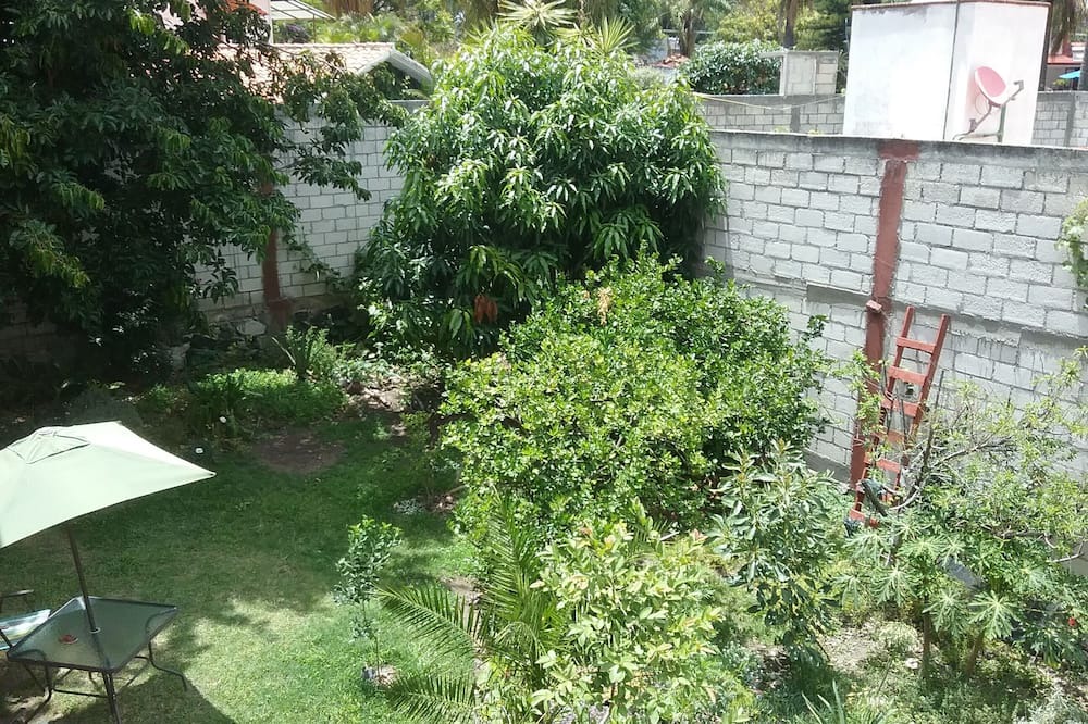 Photo of Outdoor in Atlixco