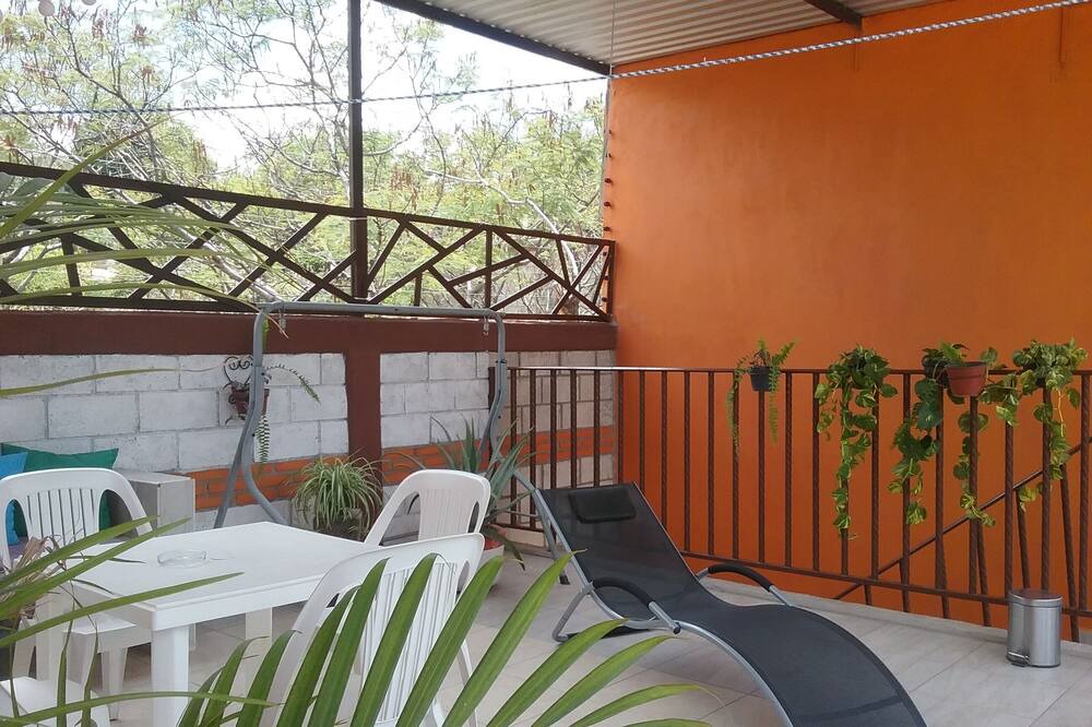 Photo of Patio Balcony in Atlixco