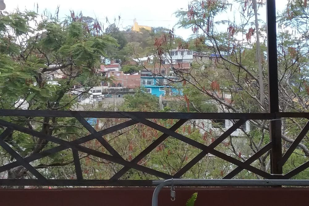 Photo of Patio Balcony in Atlixco