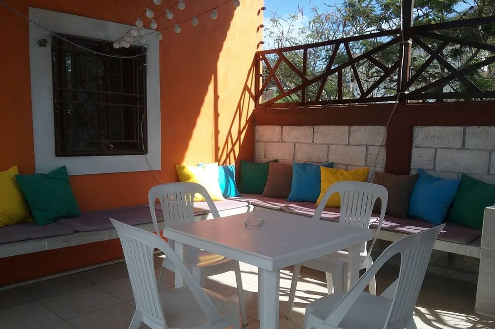 Photo of Patio Balcony in Atlixco