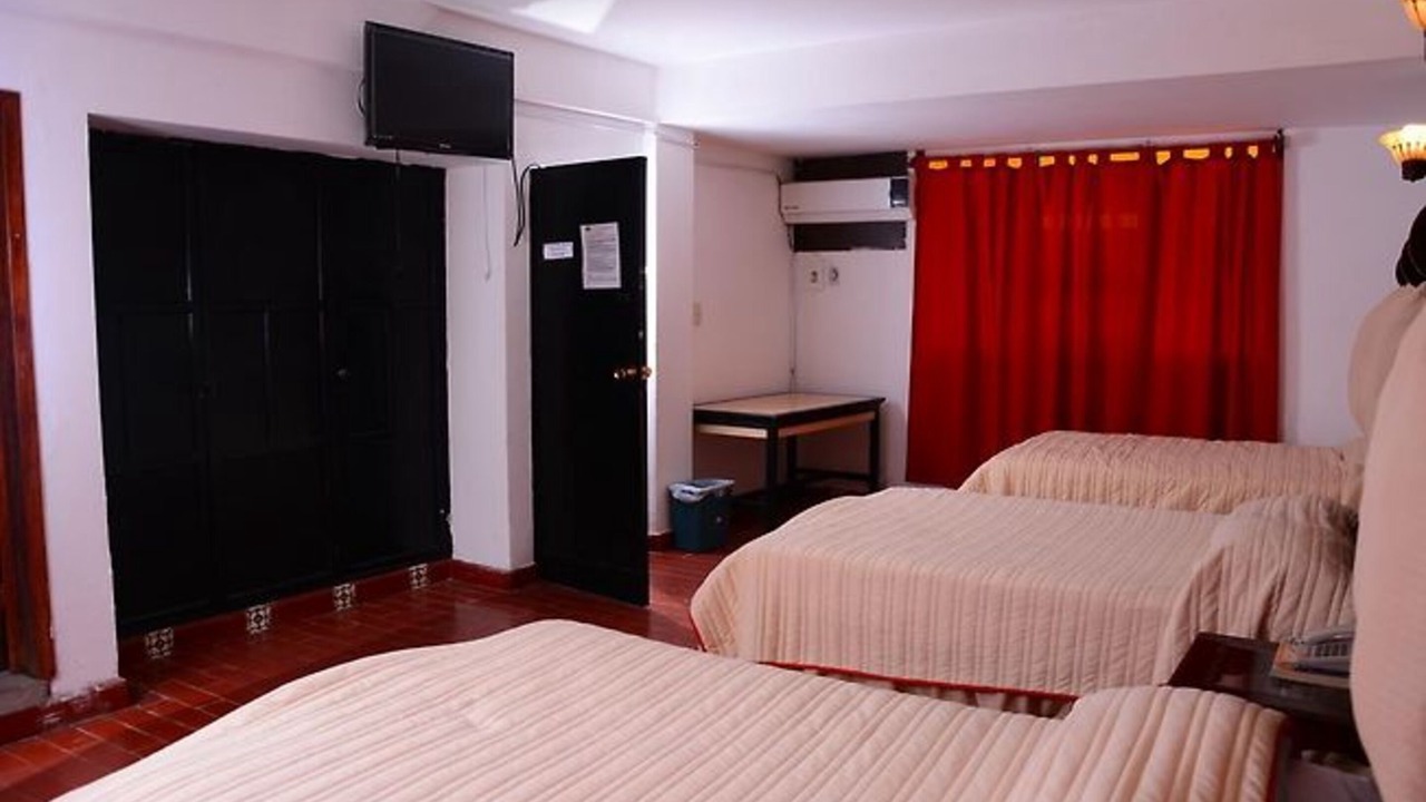 Photo of Bedroom in Tuxtla Gutierrez