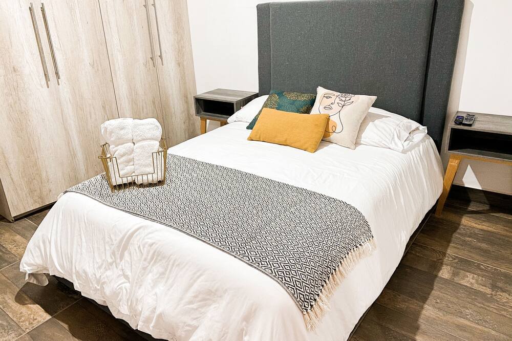 Photo of Bedroom in Molino de Parras