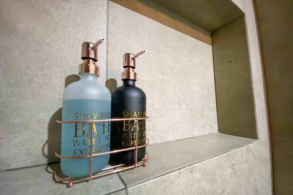 Photo of Bathroom in Molino de Parras