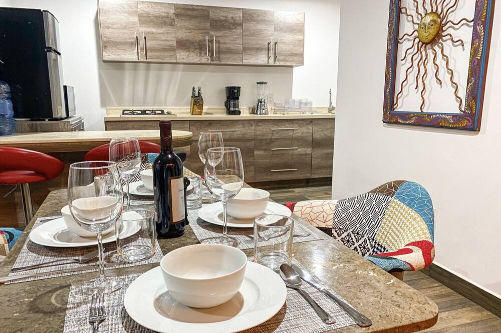 Photo of Kitchen in Molino de Parras