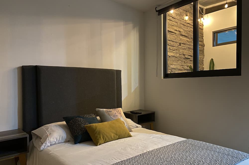 Photo of Bedroom in Molino de Parras