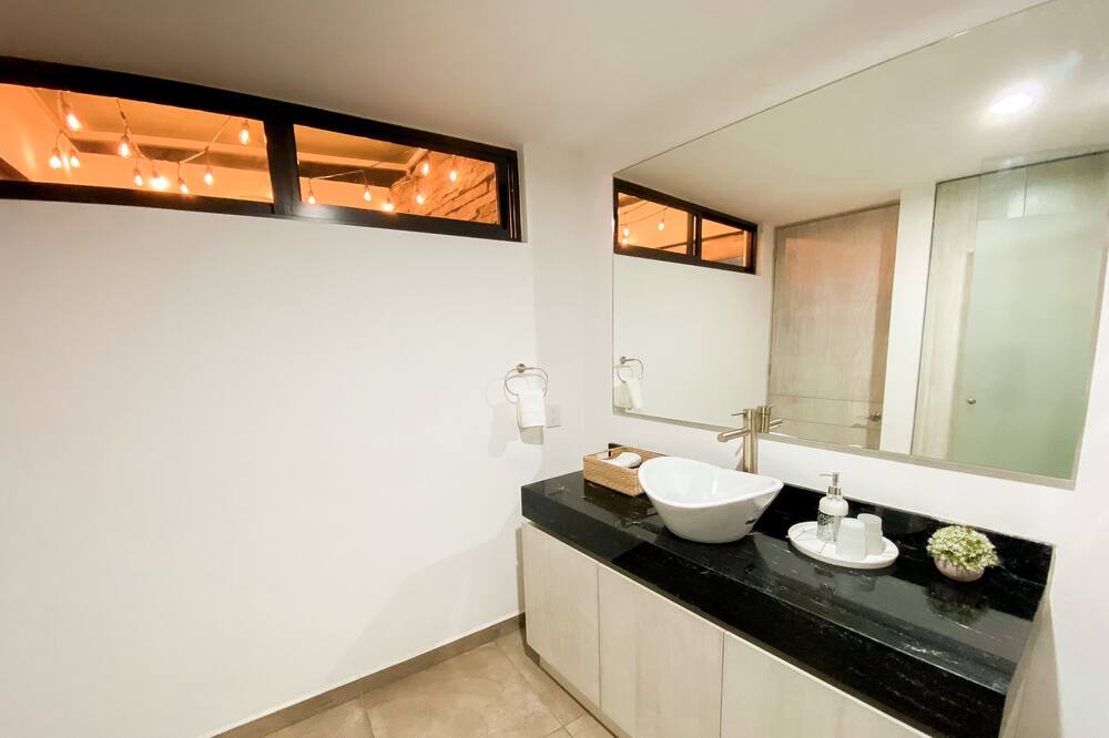 Photo of Bathroom in Molino de Parras