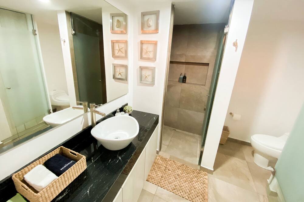 Photo of Bathroom in Molino de Parras