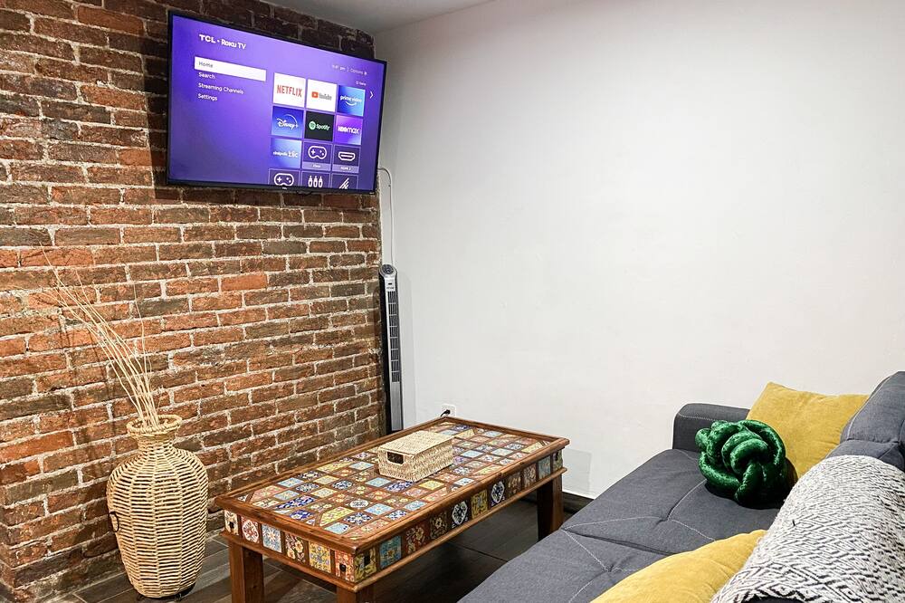 Photo of Livingroom in Molino de Parras